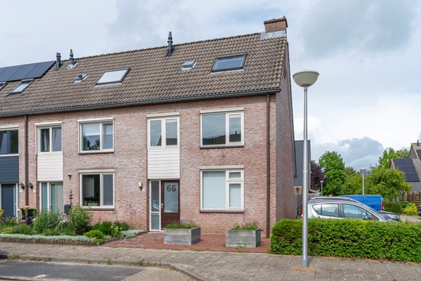 Medium property photo - Laan van Nieuwoord 66, 3931 DH Woudenberg